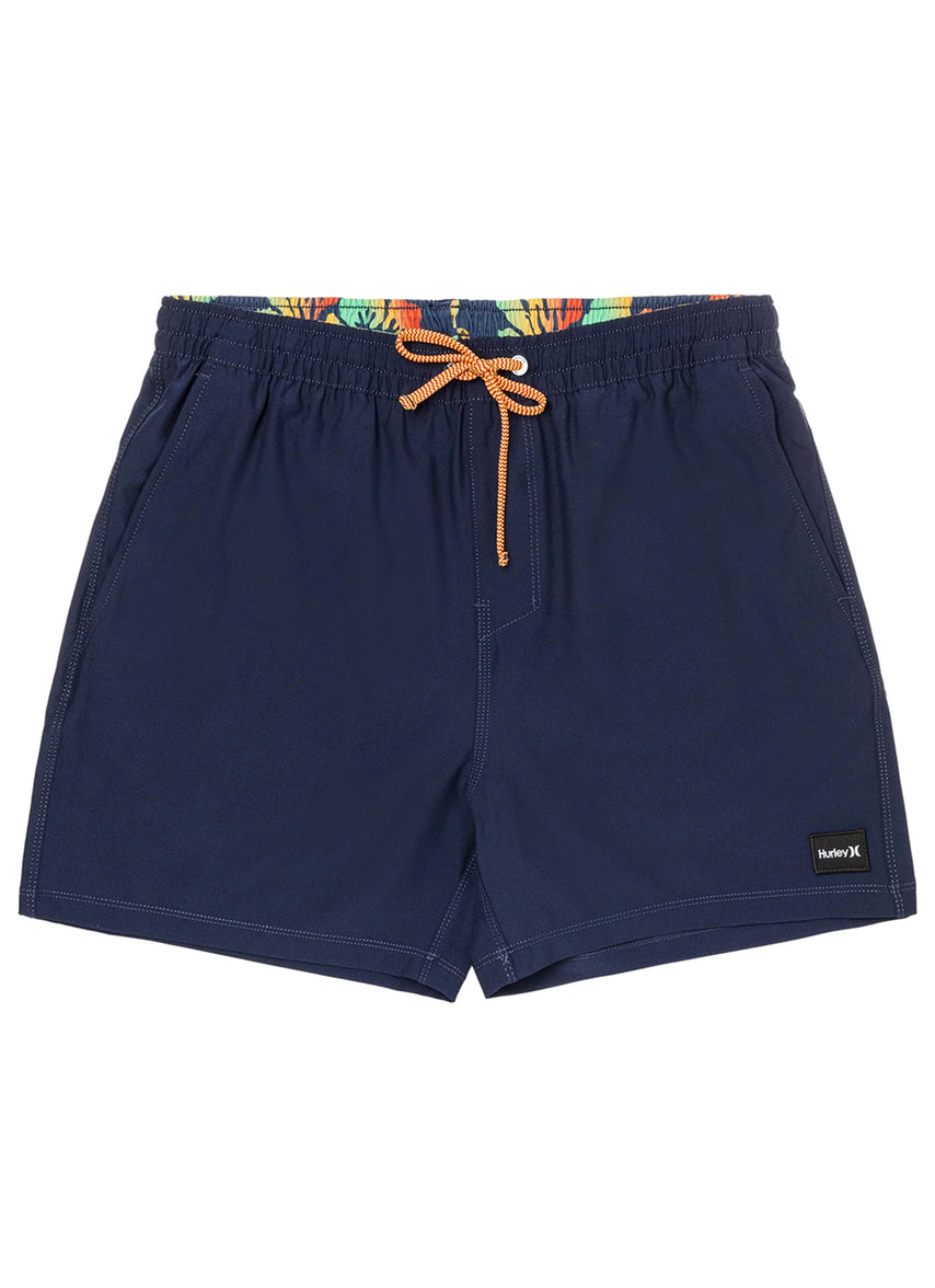 Men's 16" Phantom Poolside Combo Swim Trunks