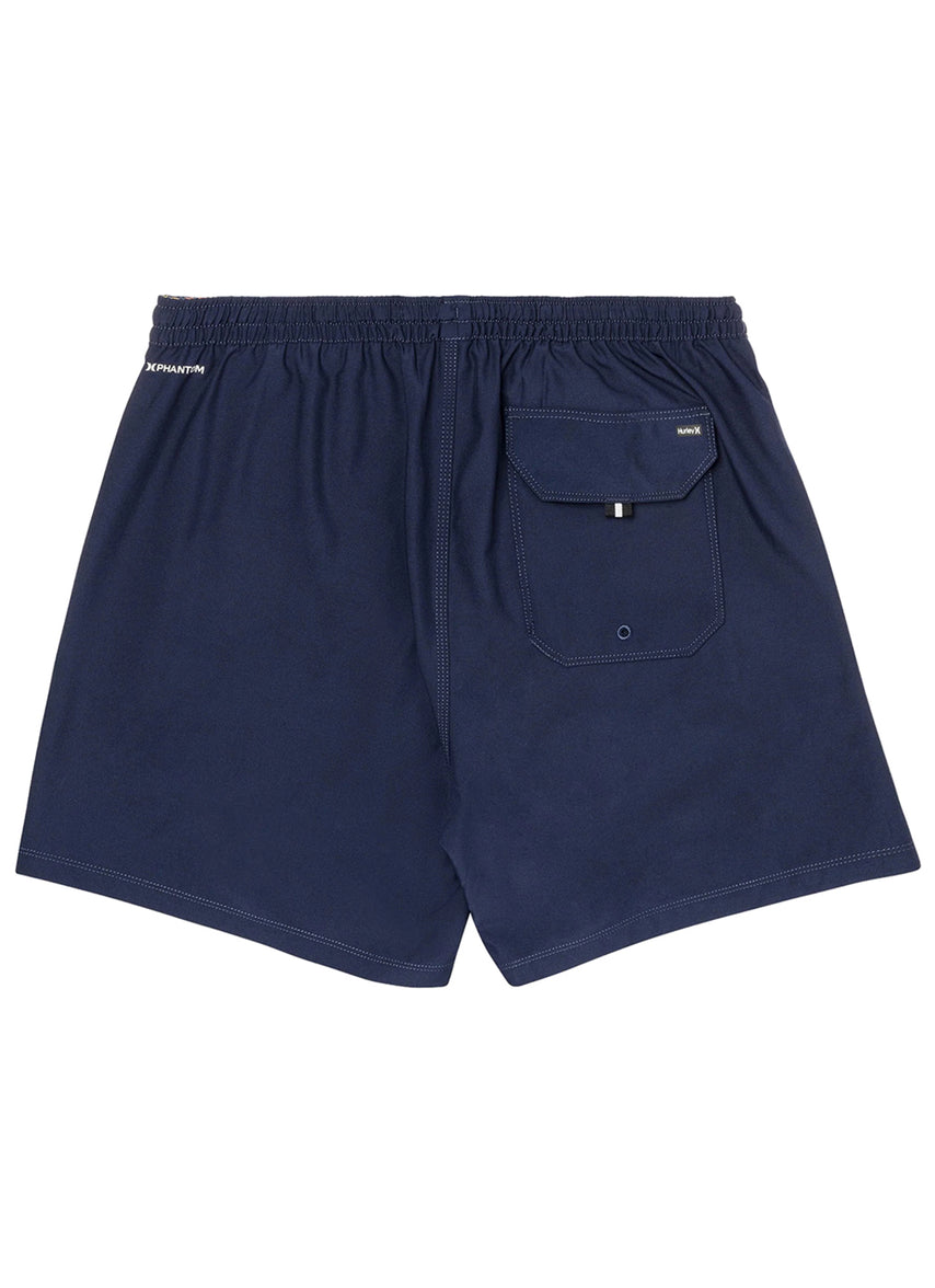 Men's 16" Phantom Poolside Combo Swim Trunks