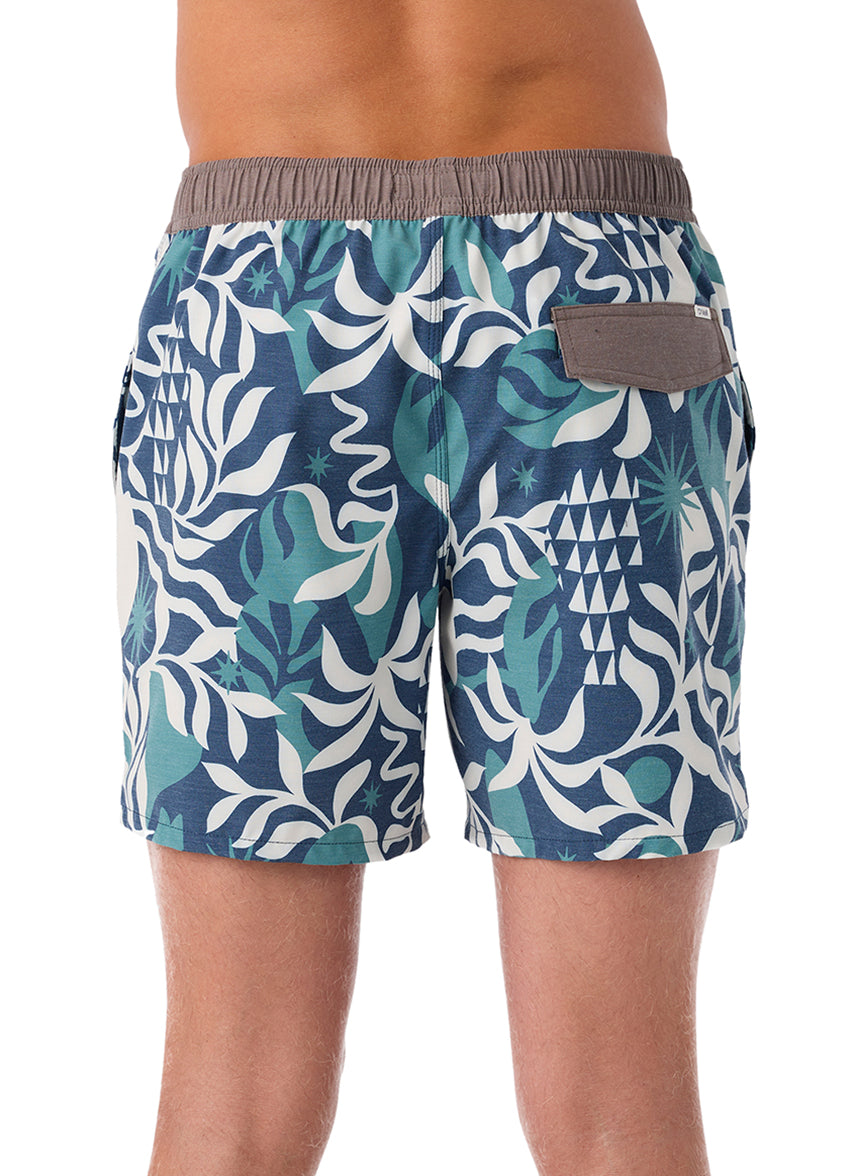 Men's 16' OG Volley Swim Trunks