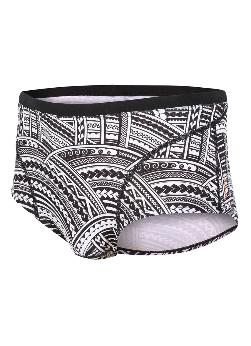 Men's Kona Speed Brief Swimsuit