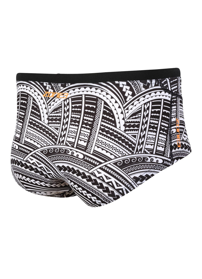 Men's Kona Speed Brief Swimsuit