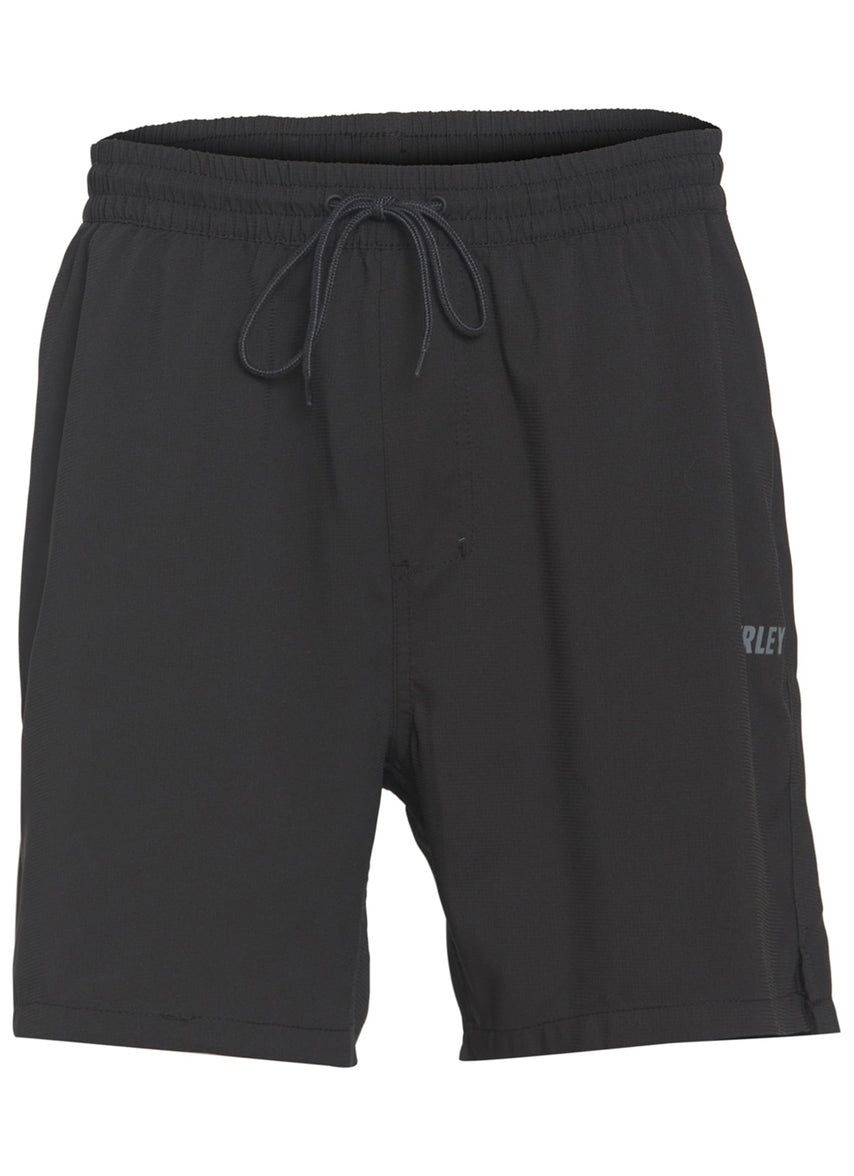 Men's 17.5" Explore H2O-Dri Trek Swim Trunks