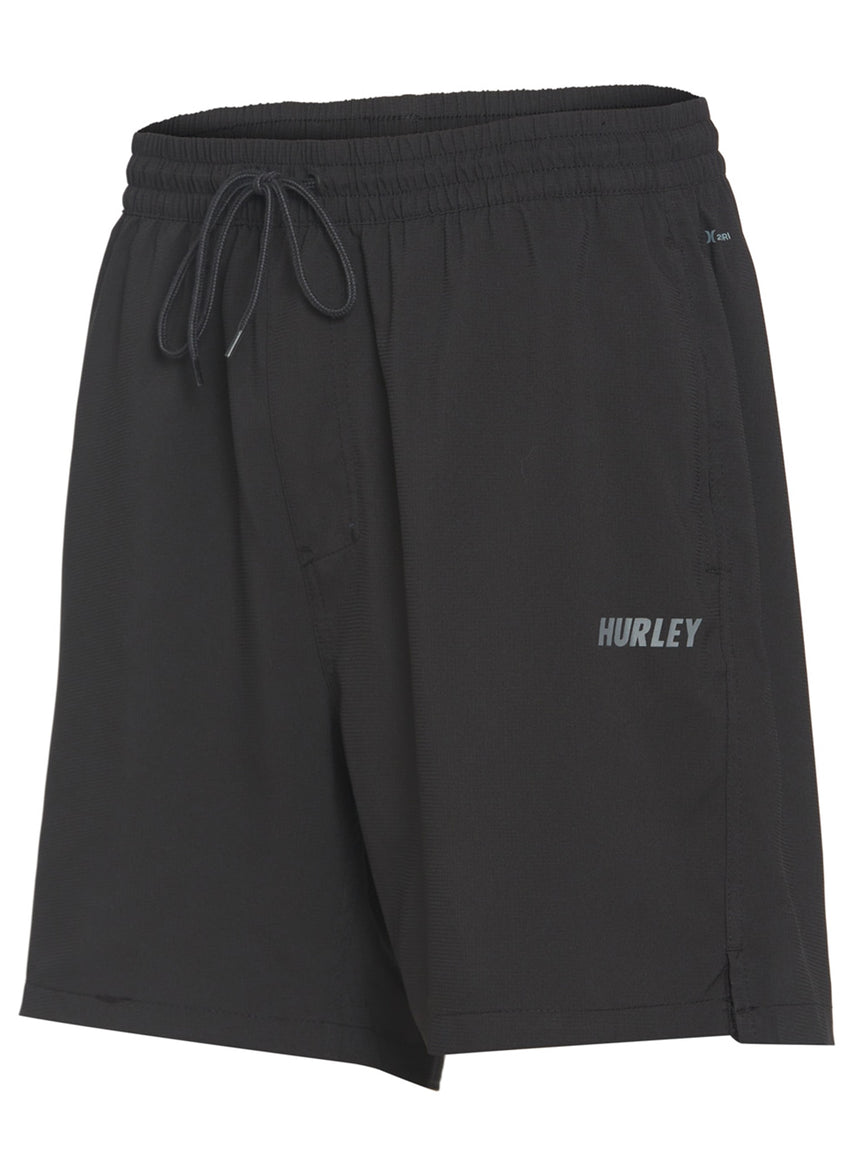 Men's 17.5" Explore H2O-Dri Trek Swim Trunks