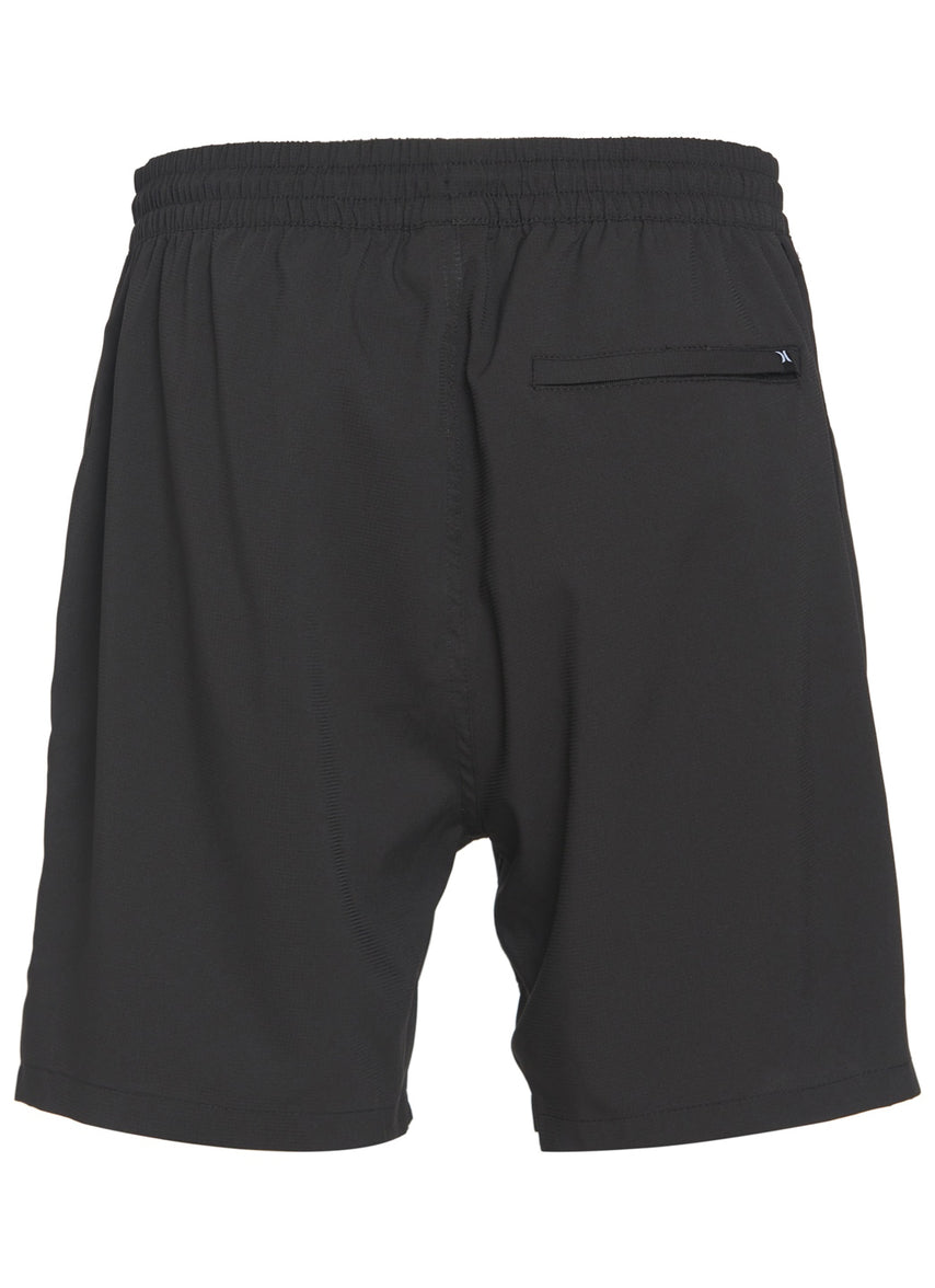 Men's 17.5" Explore H2O-Dri Trek Swim Trunks