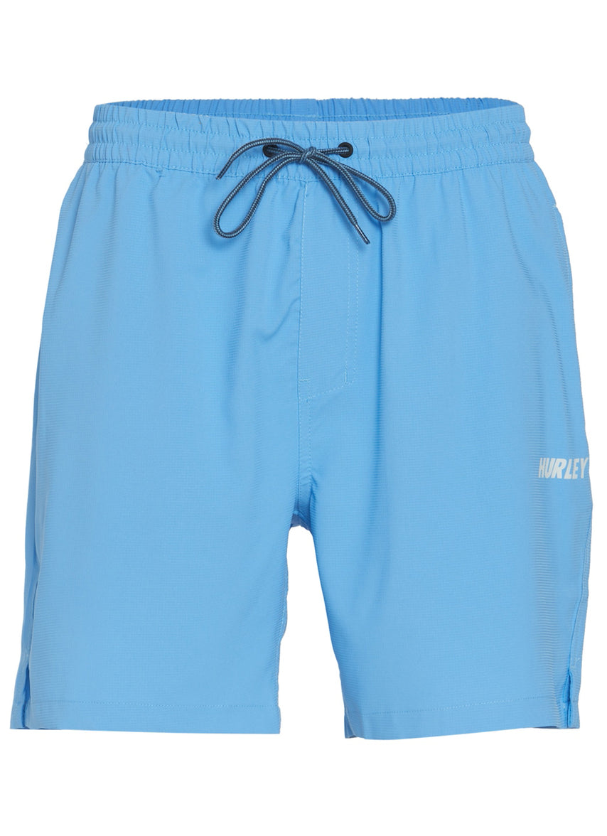 Men's 17.5" Explore H2O-Dri Trek Swim Trunks