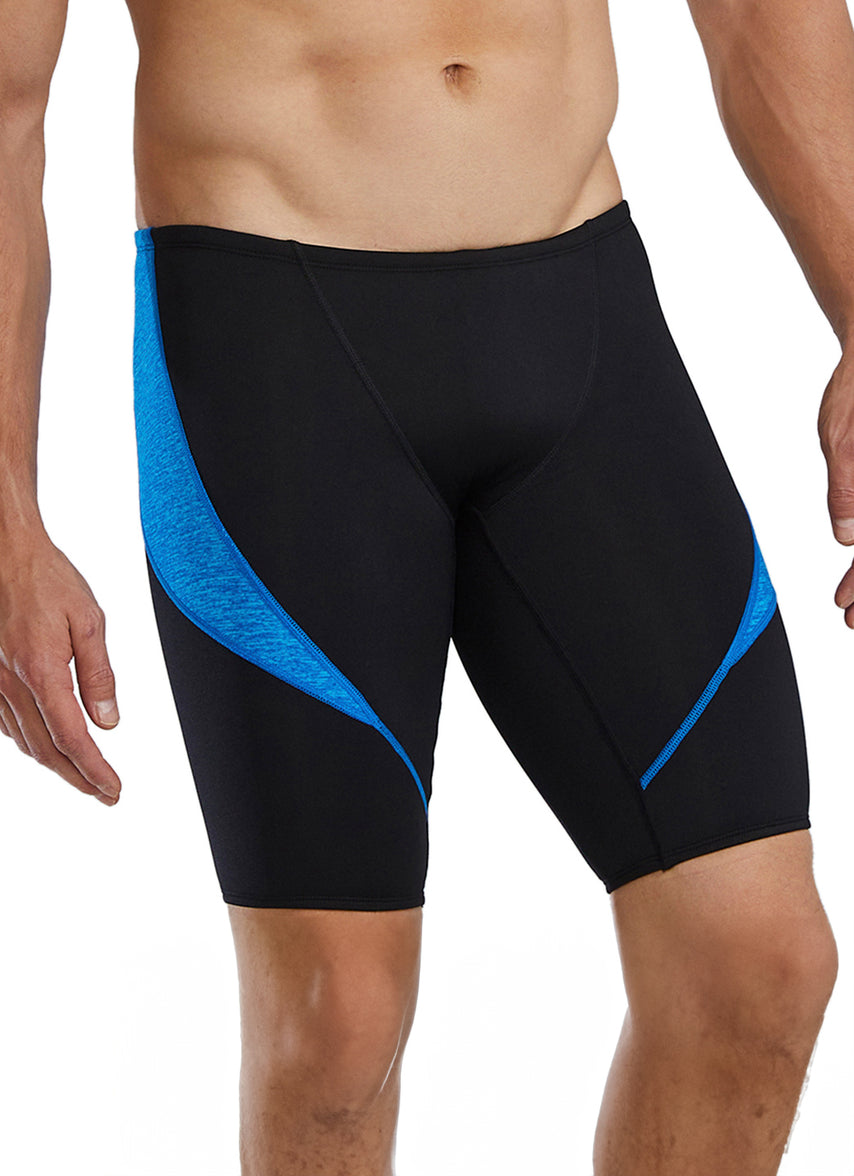 Men's Lapped Durafast Elite Jammer Swimsuit