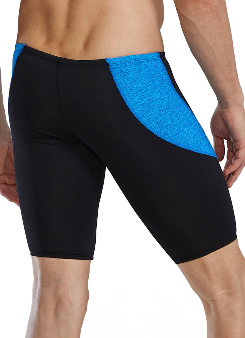 Men's Lapped Durafast Elite Jammer Swimsuit