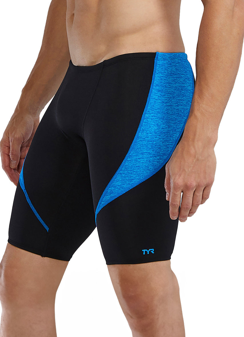 Men's Lapped Durafast Elite Jammer Swimsuit