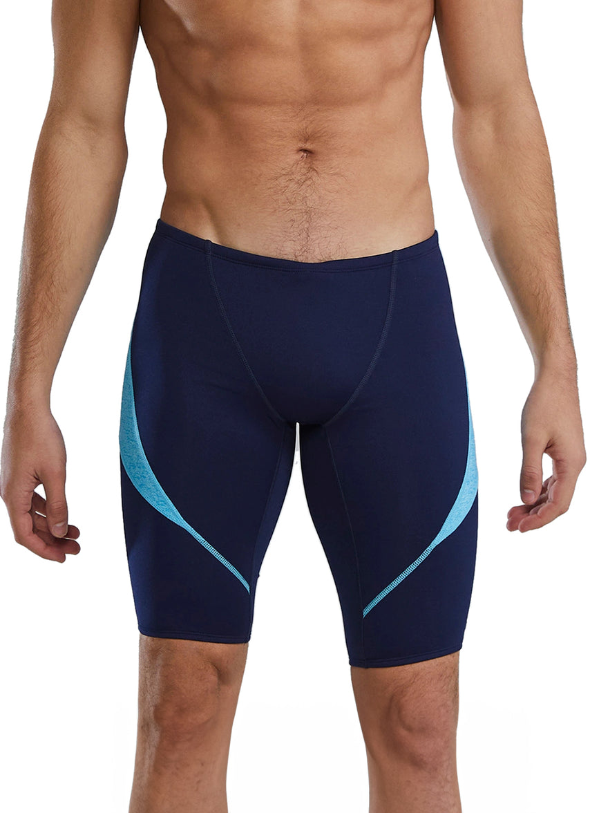 Men's Lapped Durafast Elite Jammer Swimsuit
