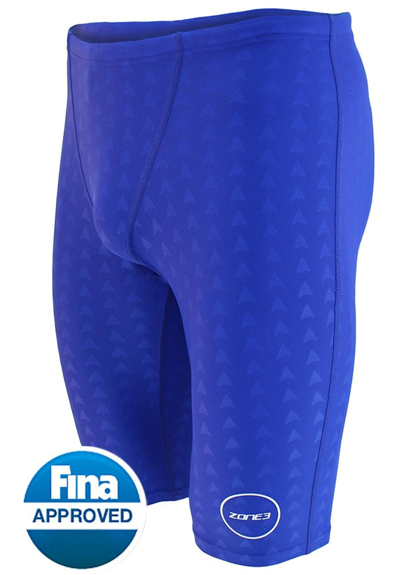 Men's Fina Approved Jammers