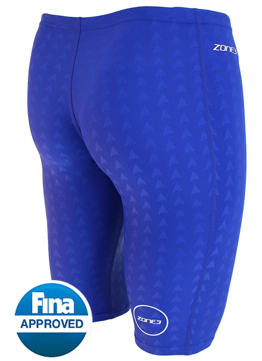 Men's Fina Approved Jammers