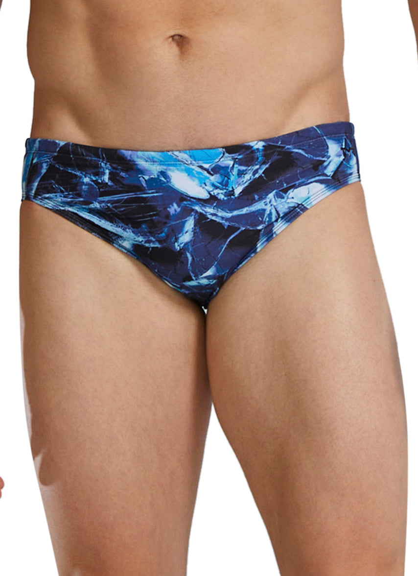 Men's Reflecta Brief Swimsuit