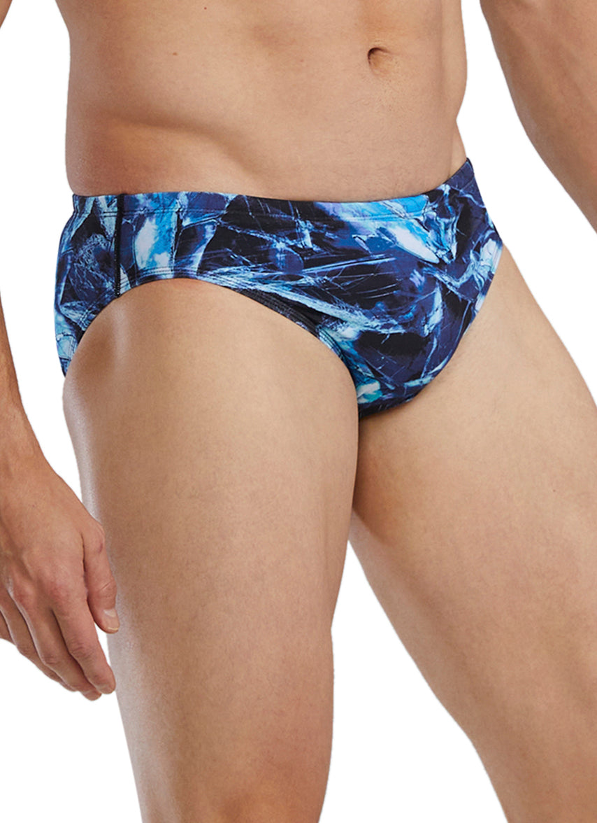 Men's Reflecta Brief Swimsuit