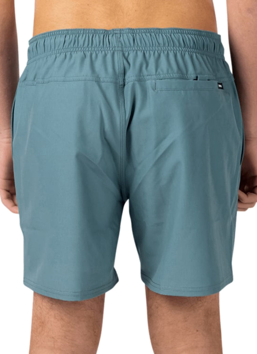 Men's 16" Daily Swim Trunks