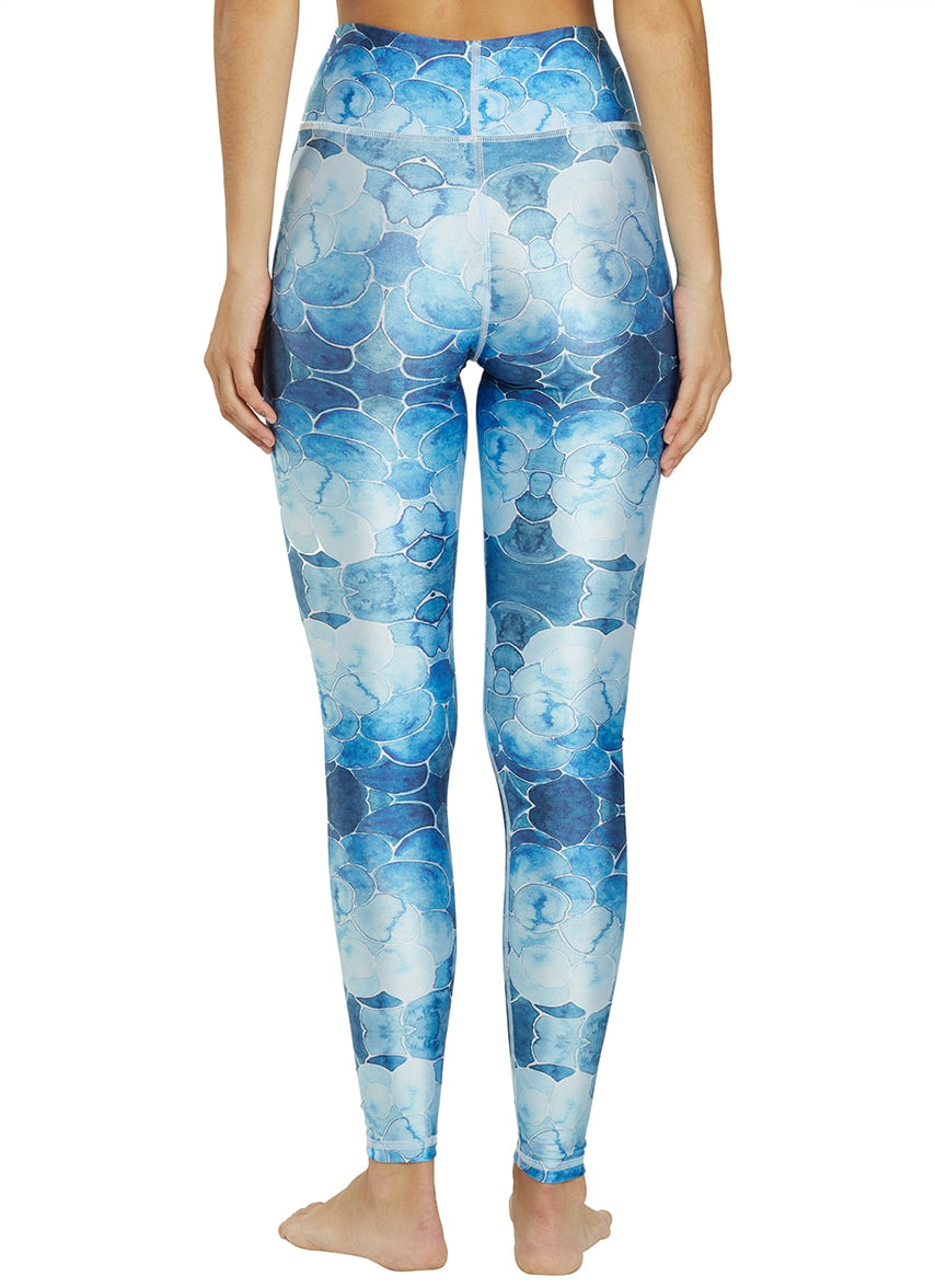 Women's Azul Swim Tights
