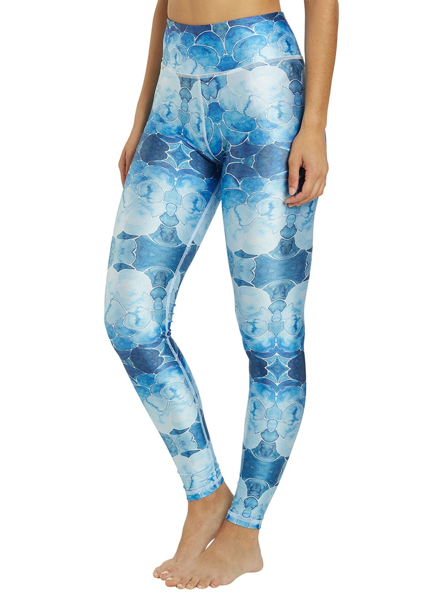 Women's Azul Swim Tights