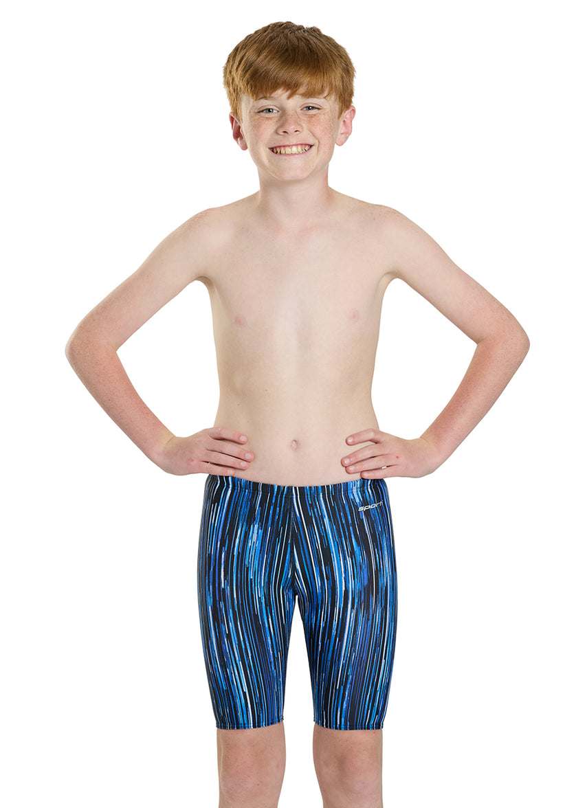 Swift Jammer Swimsuit (22-44)