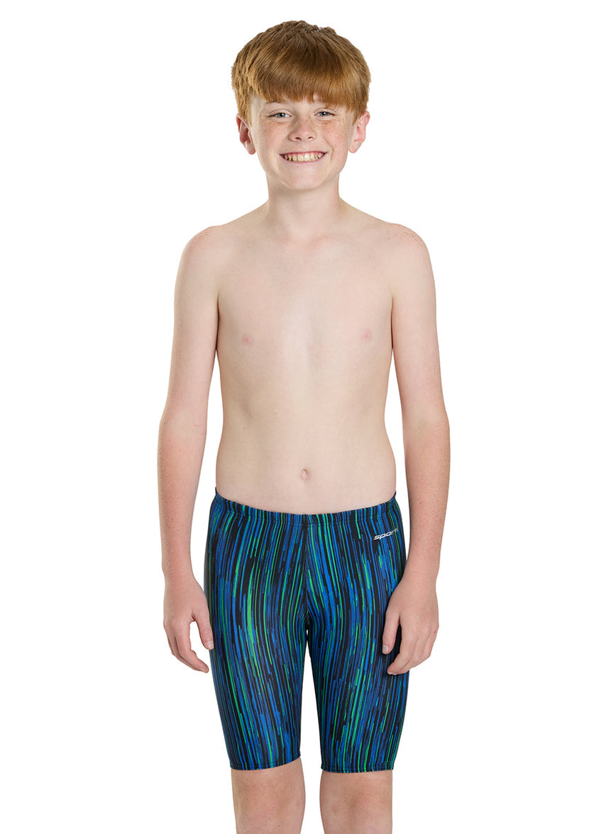 Swift Jammer Swimsuit (22-44)