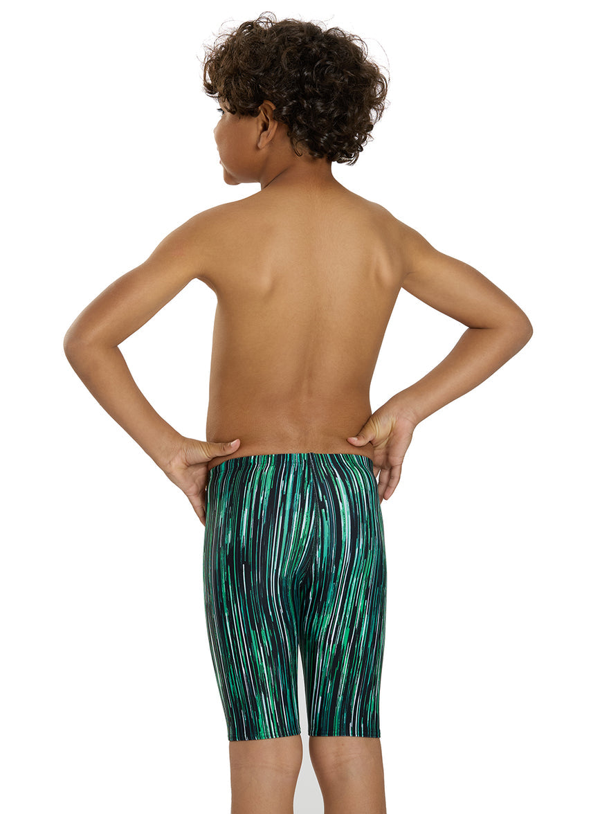 Swift Jammer Swimsuit (22-44)