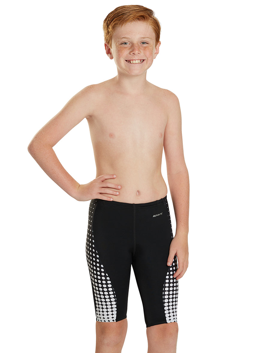 Molecule Splice Jammer Swimsuit (22-44)