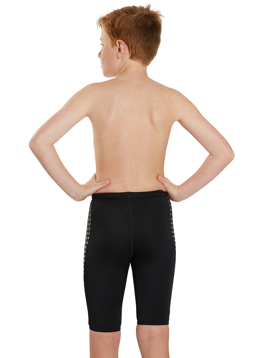 Molecule Splice Jammer Swimsuit (22-44)