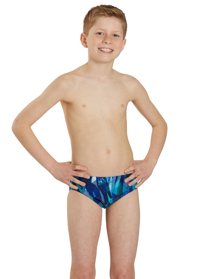 Catalyst Brief Swimsuit (22-44)