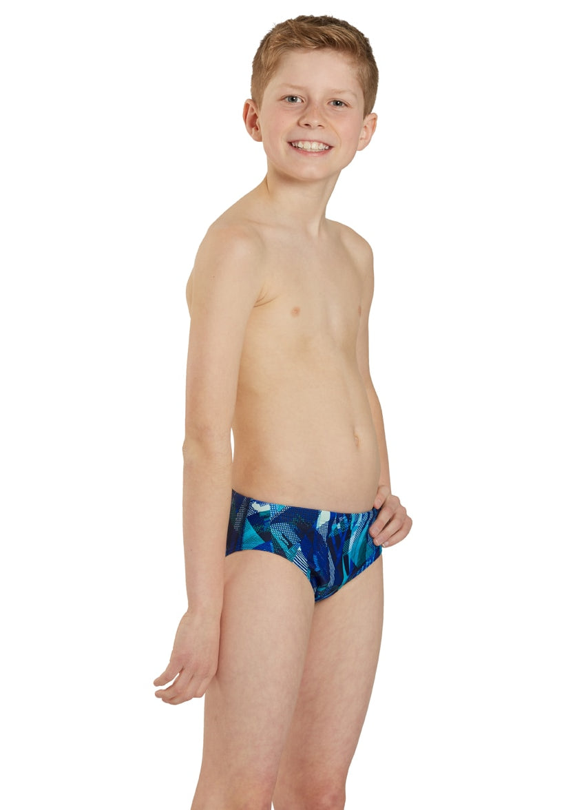 Catalyst Brief Swimsuit (22-44)