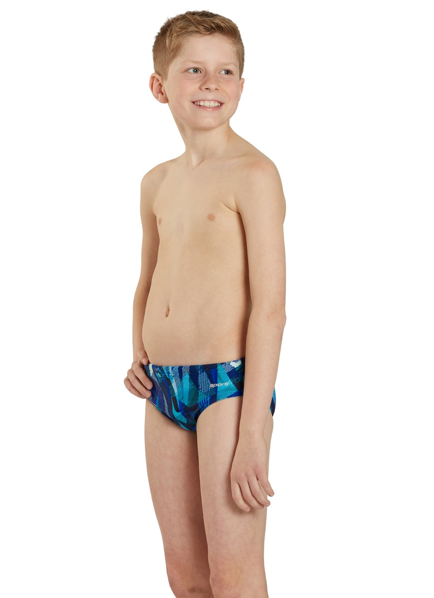Catalyst Brief Swimsuit (22-44)