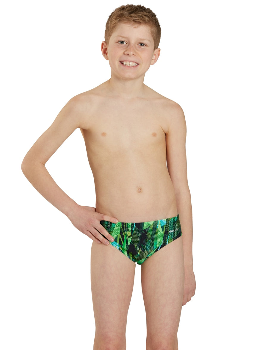 Catalyst Brief Swimsuit (22-44)