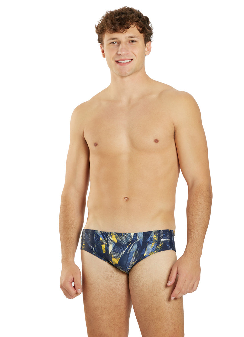 Catalyst Brief Swimsuit (22-44)