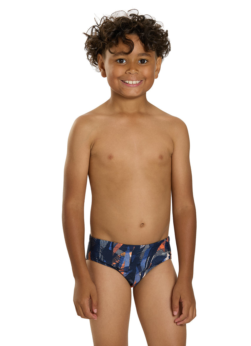 Catalyst Brief Swimsuit (22-44)
