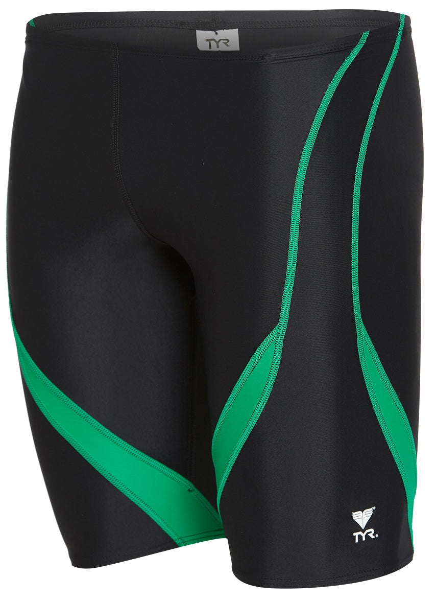 Men's Alliance Splice Jammer Swimsuit