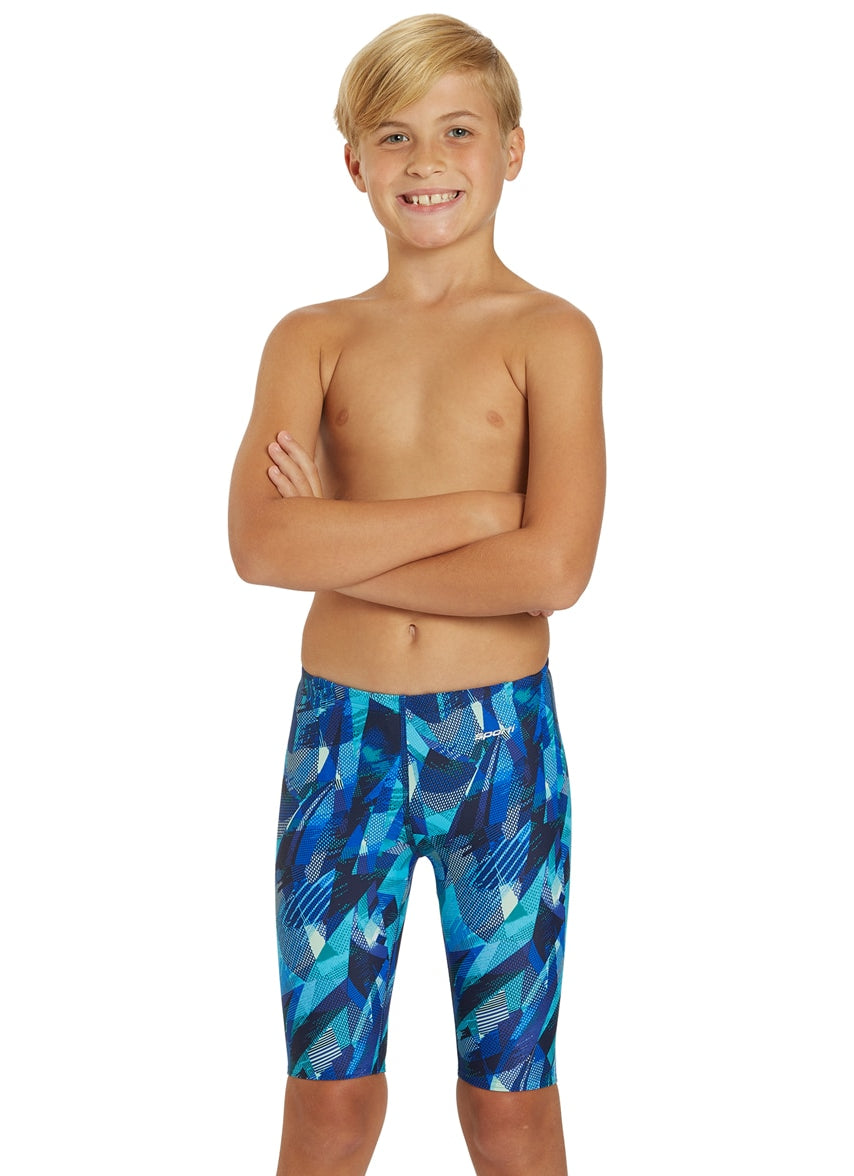 Catalyst Jammer Swimsuit (22-44)