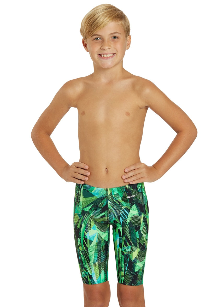 Catalyst Jammer Swimsuit (22-44)
