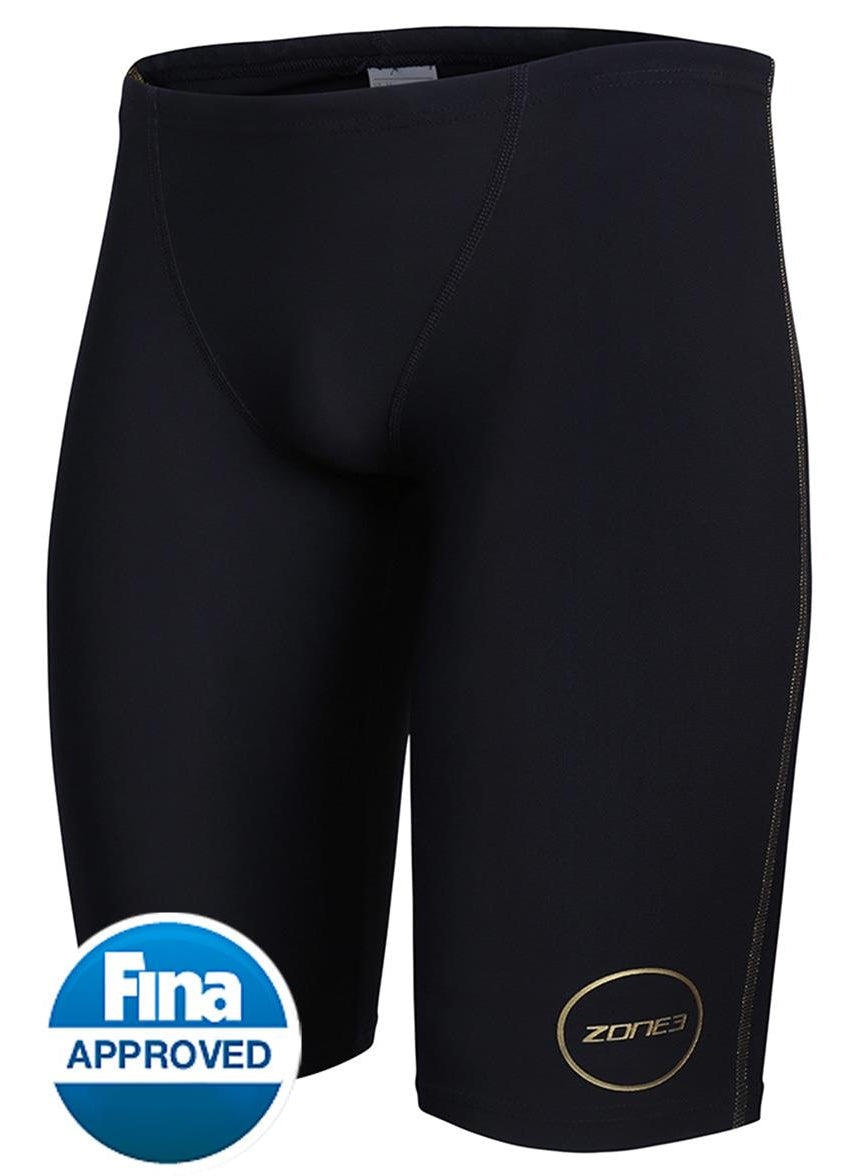 Men's Fina Approved MF X Jammers