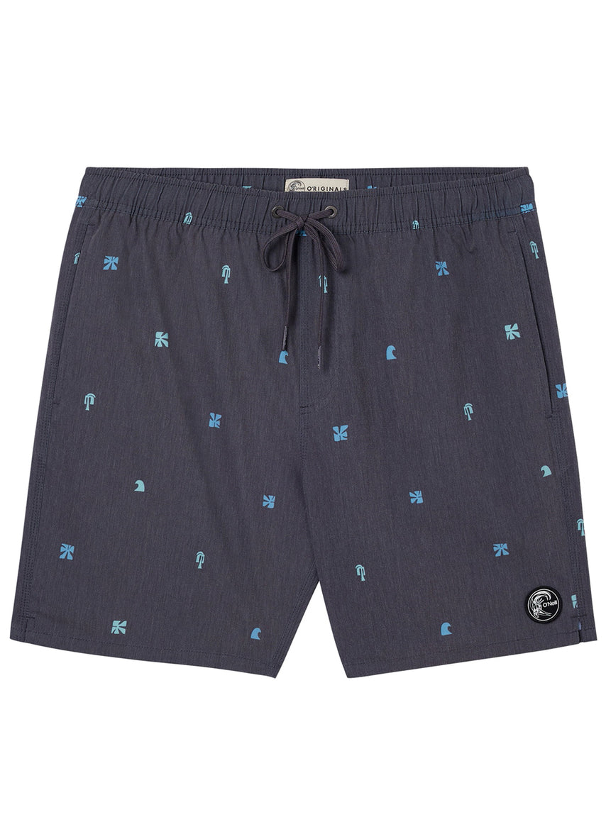 Men's 17" OG Swim Trunks