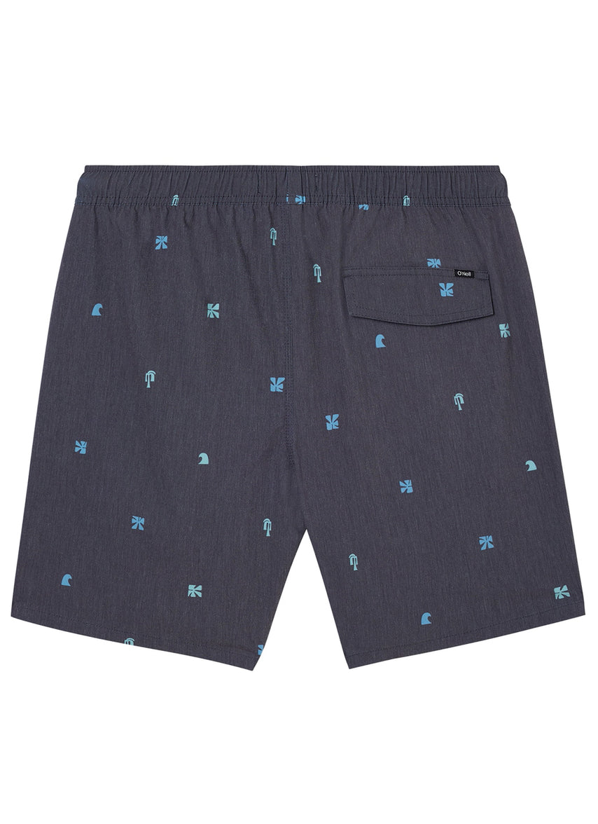 Men's 17" OG Swim Trunks