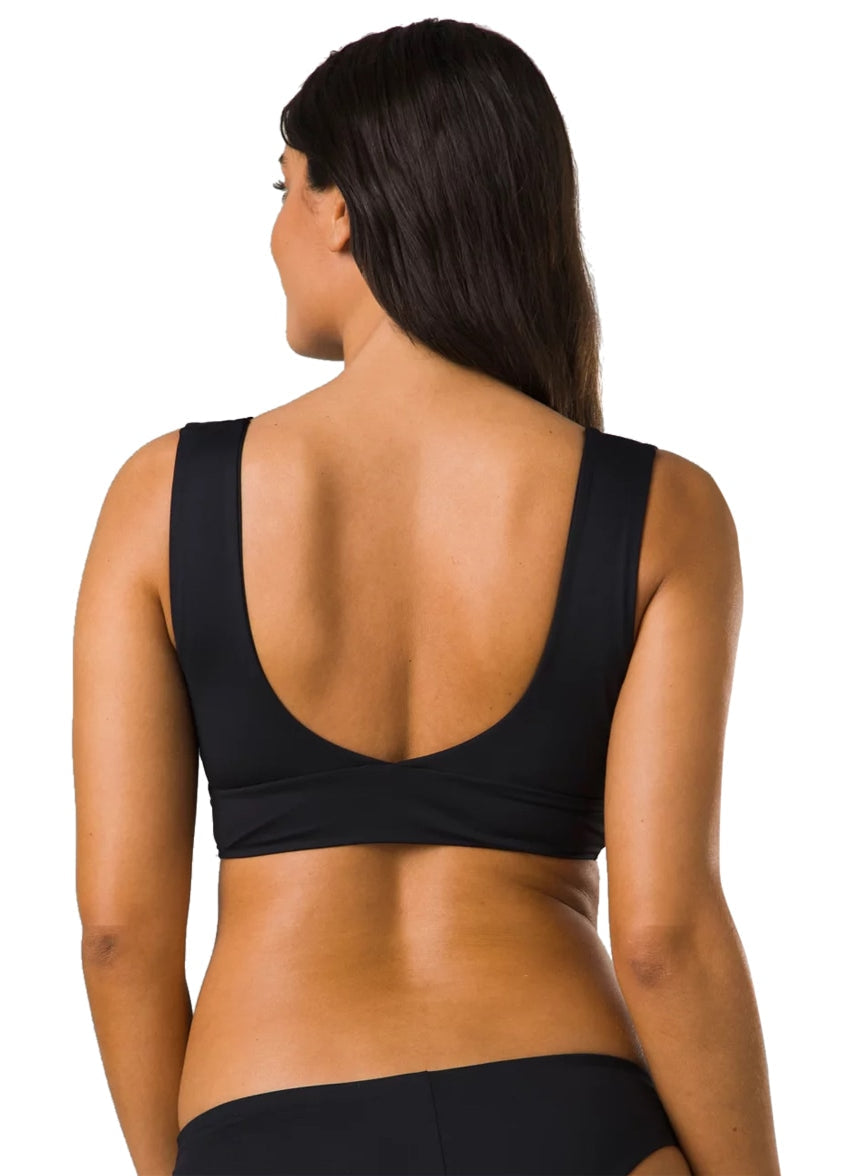 Women's Under The Palms Bikini Top