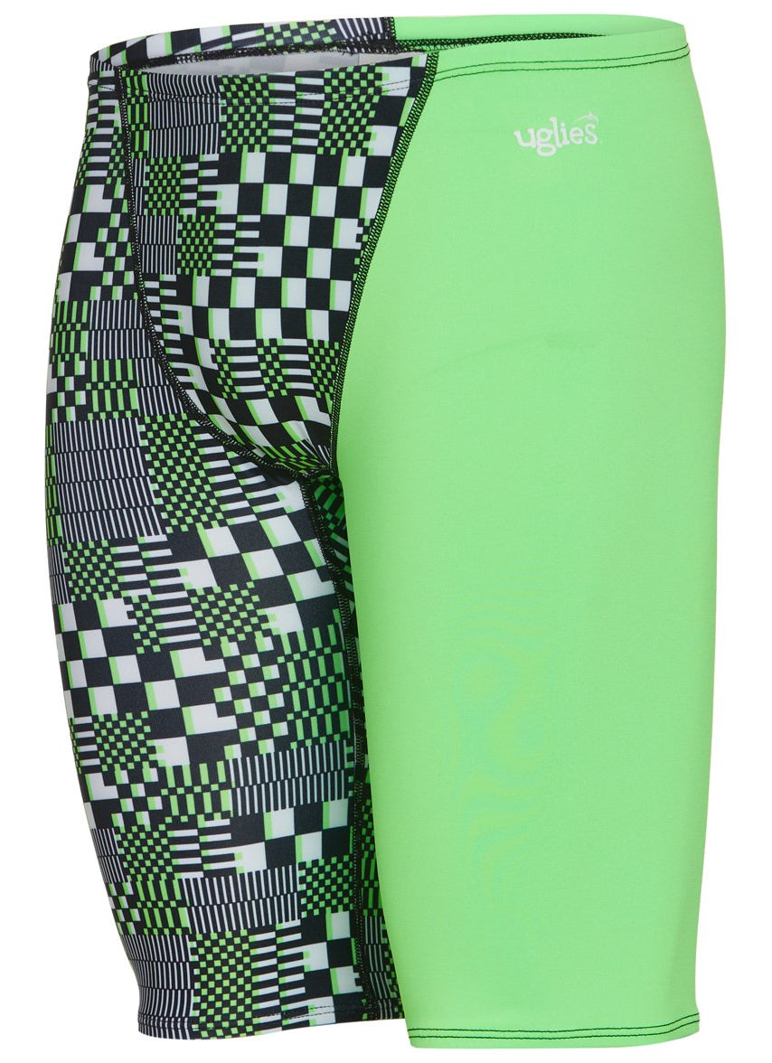 Uglies Men's Jammer Swimsuit