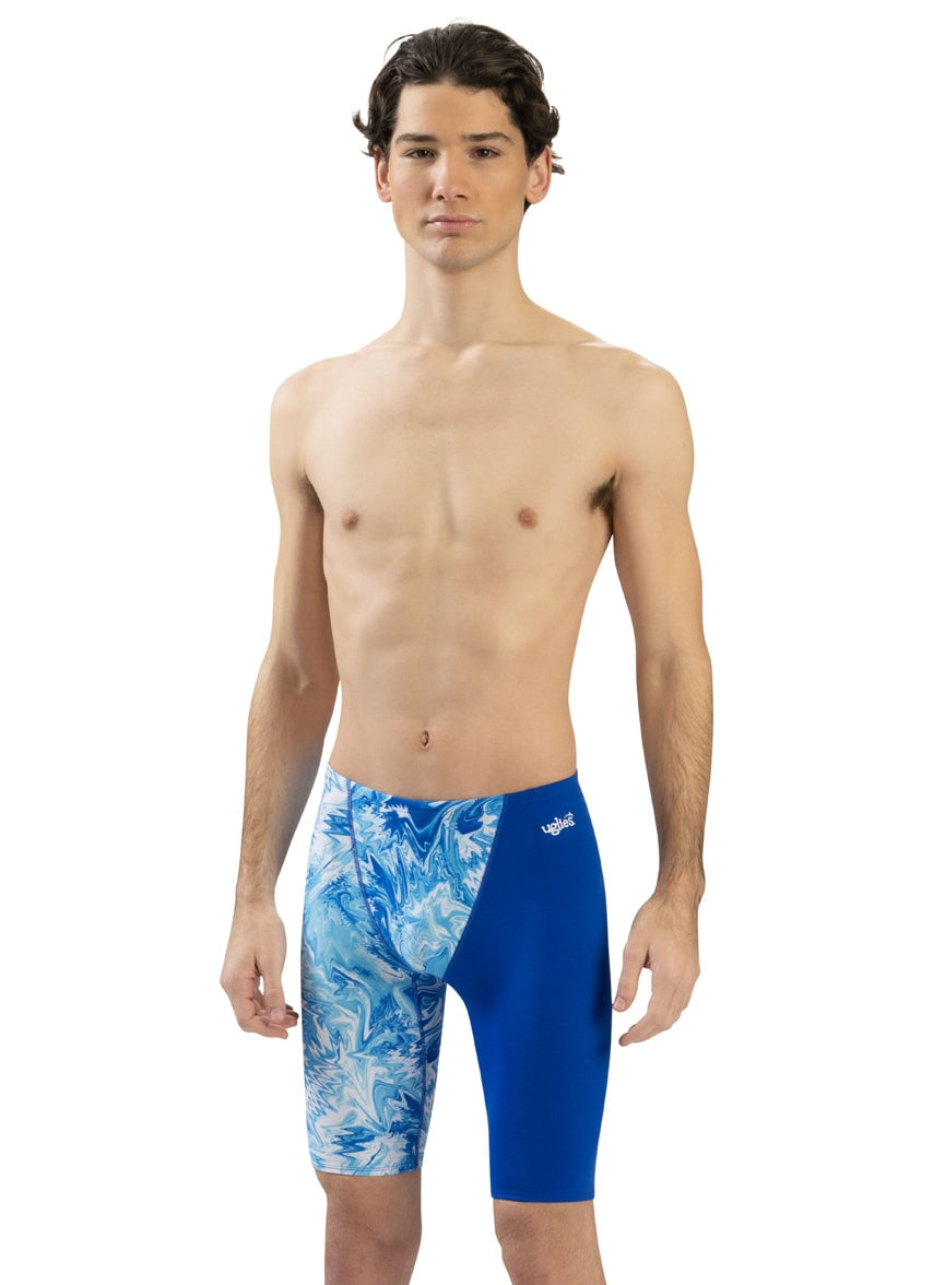Uglies Men's Jammer Swimsuit