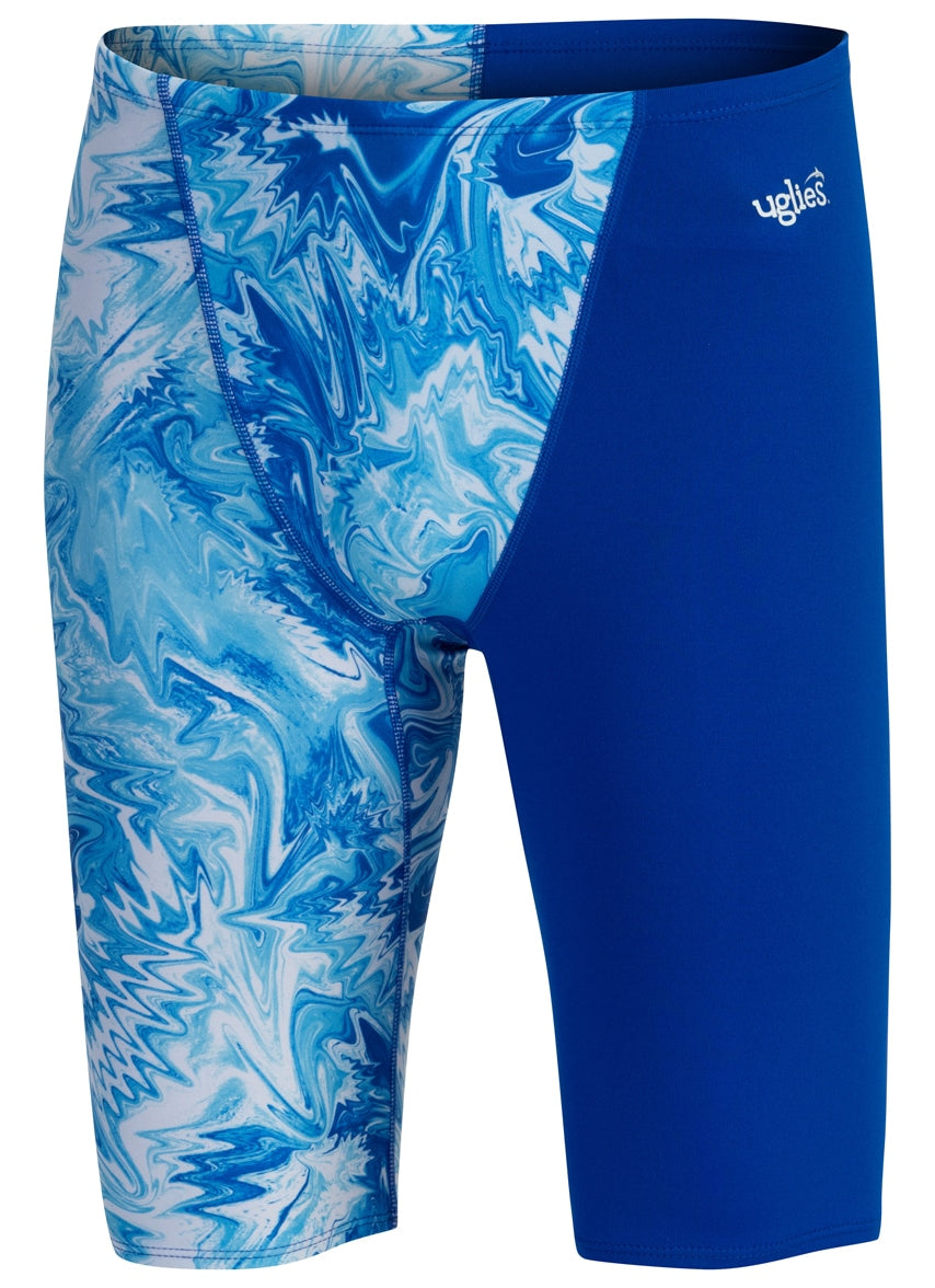 Uglies Men's Jammer Swimsuit