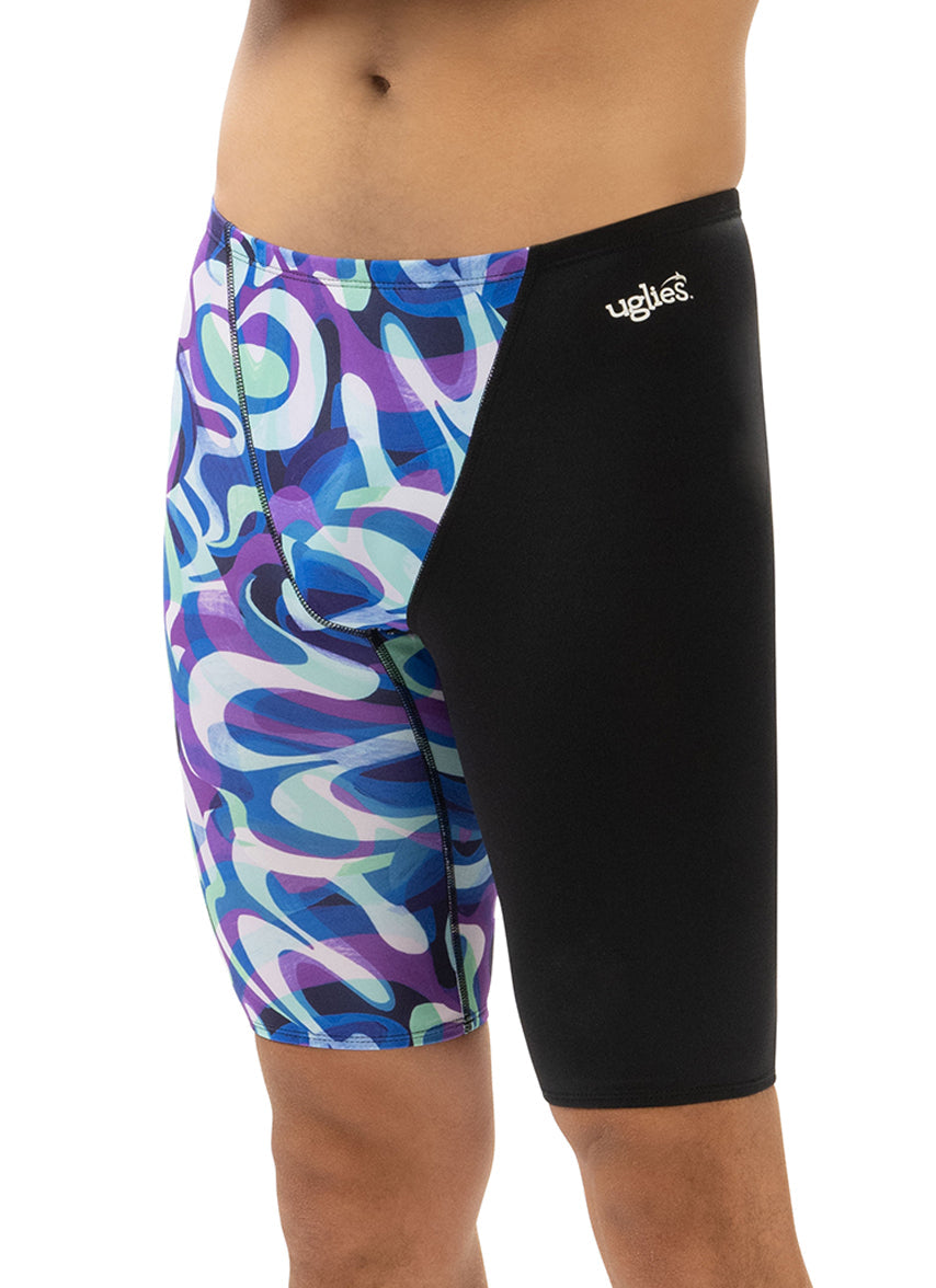 Uglies Men's Jammer Swimsuit