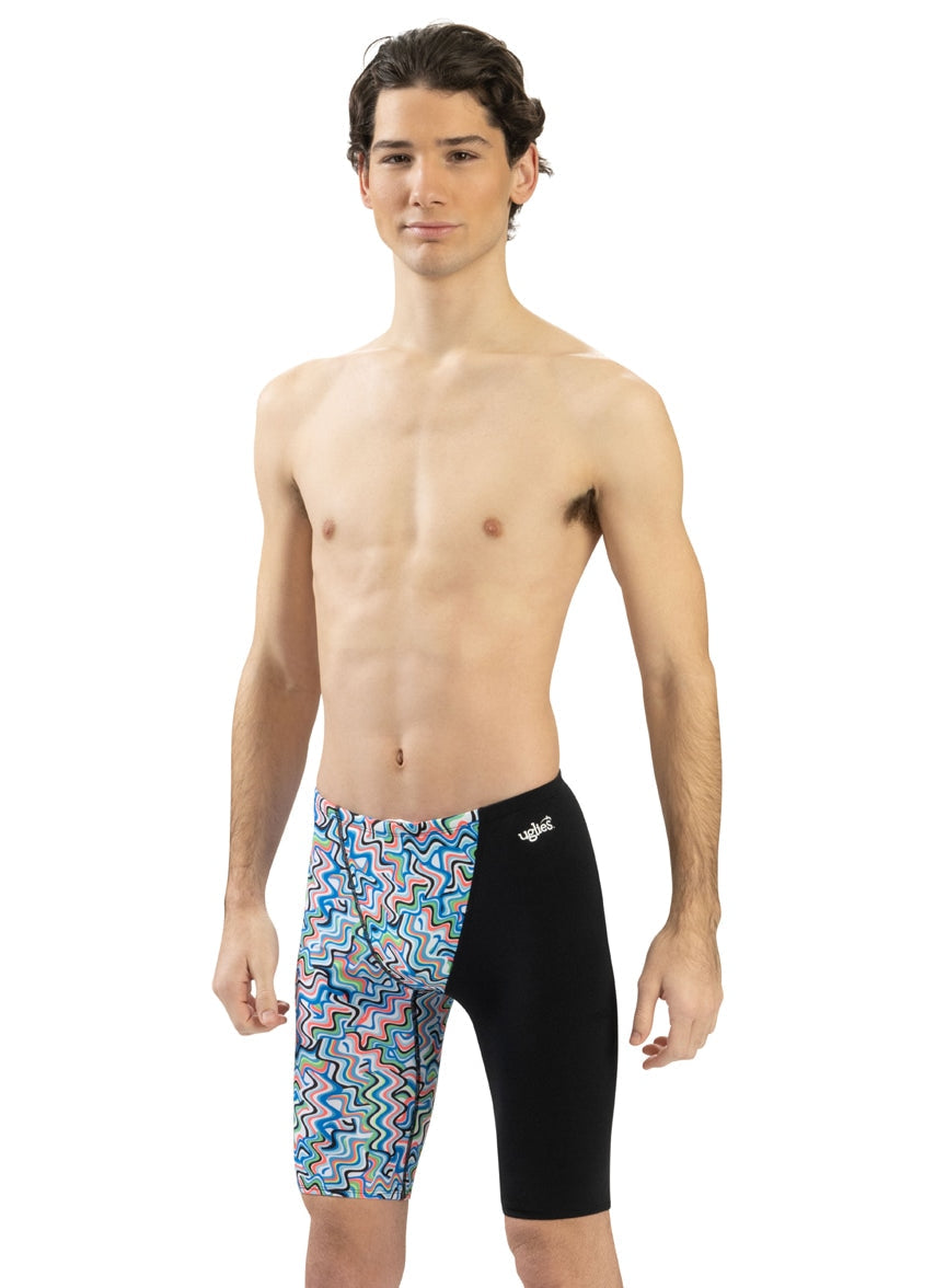 Uglies Men's Jammer Swimsuit