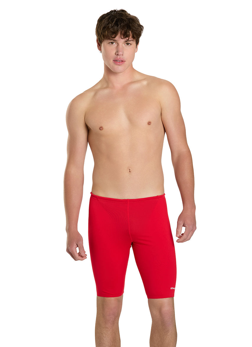 Solid Poly Jammer