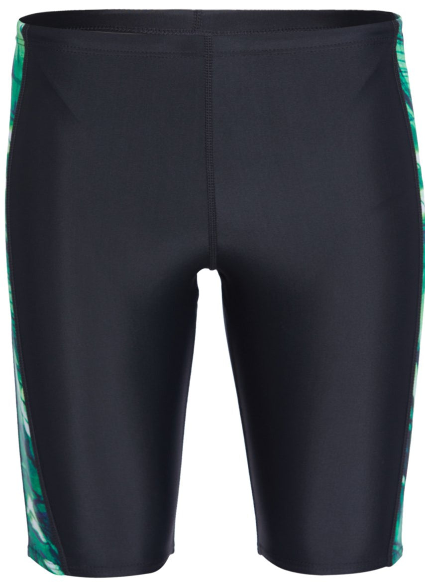 Men's Bolt Jammer Swimsuit