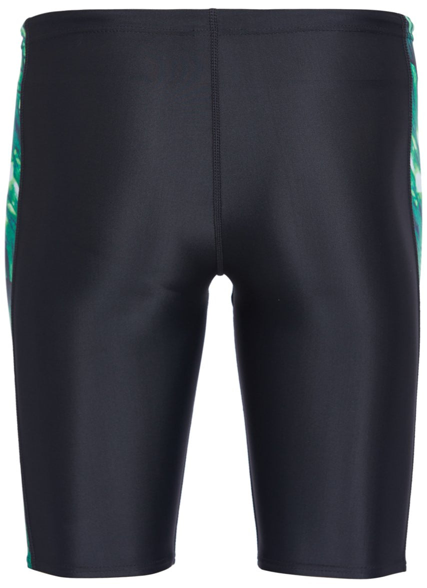 Men's Bolt Jammer Swimsuit