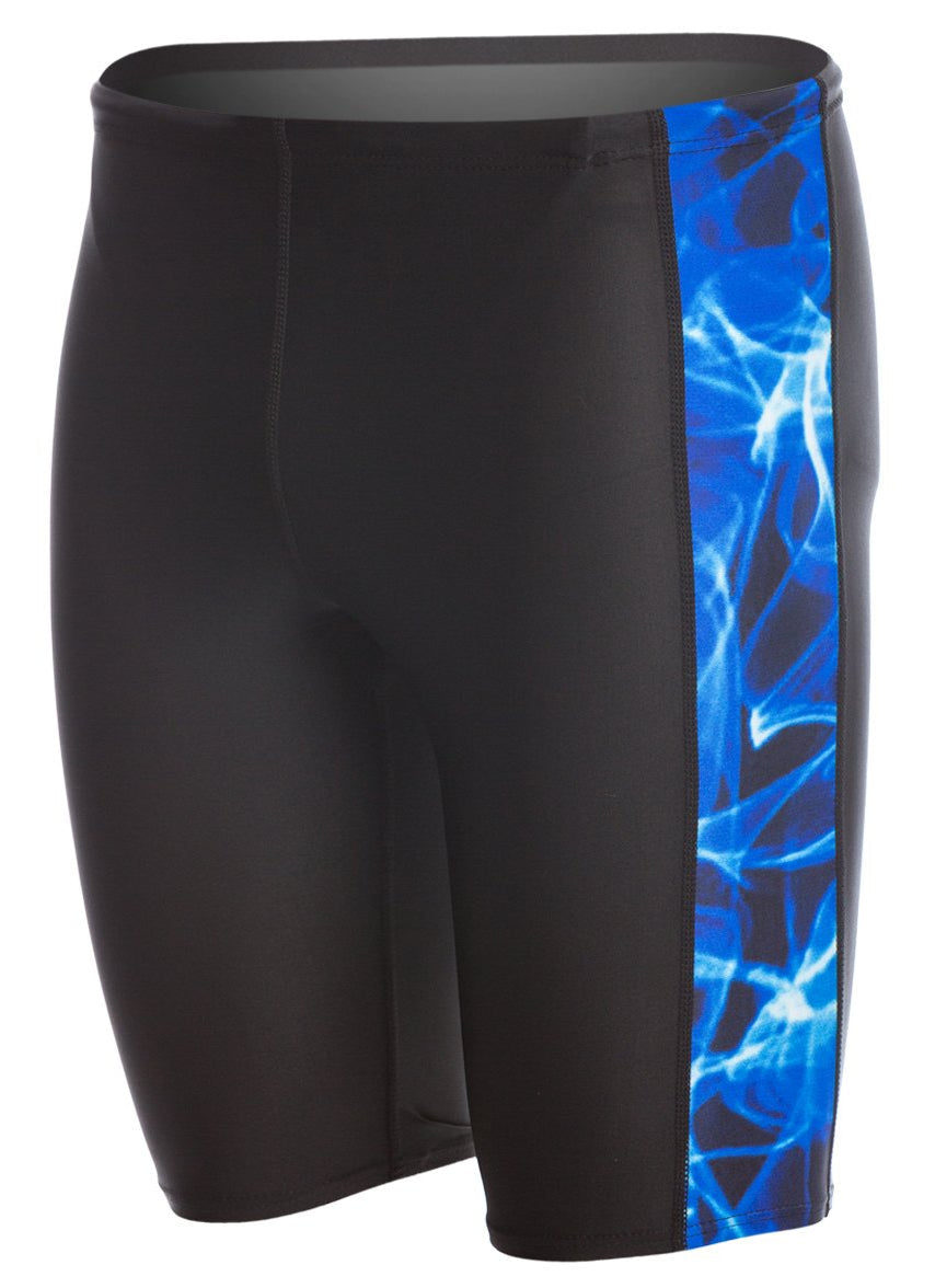 Quantum Jammer Swimsuit