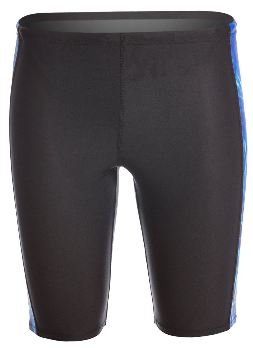 Quantum Jammer Swimsuit