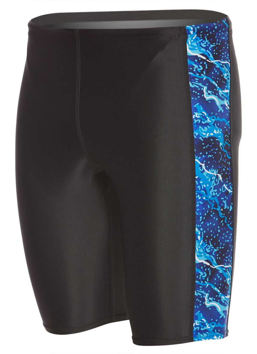 Men's Tornado Jammer Swimsuit