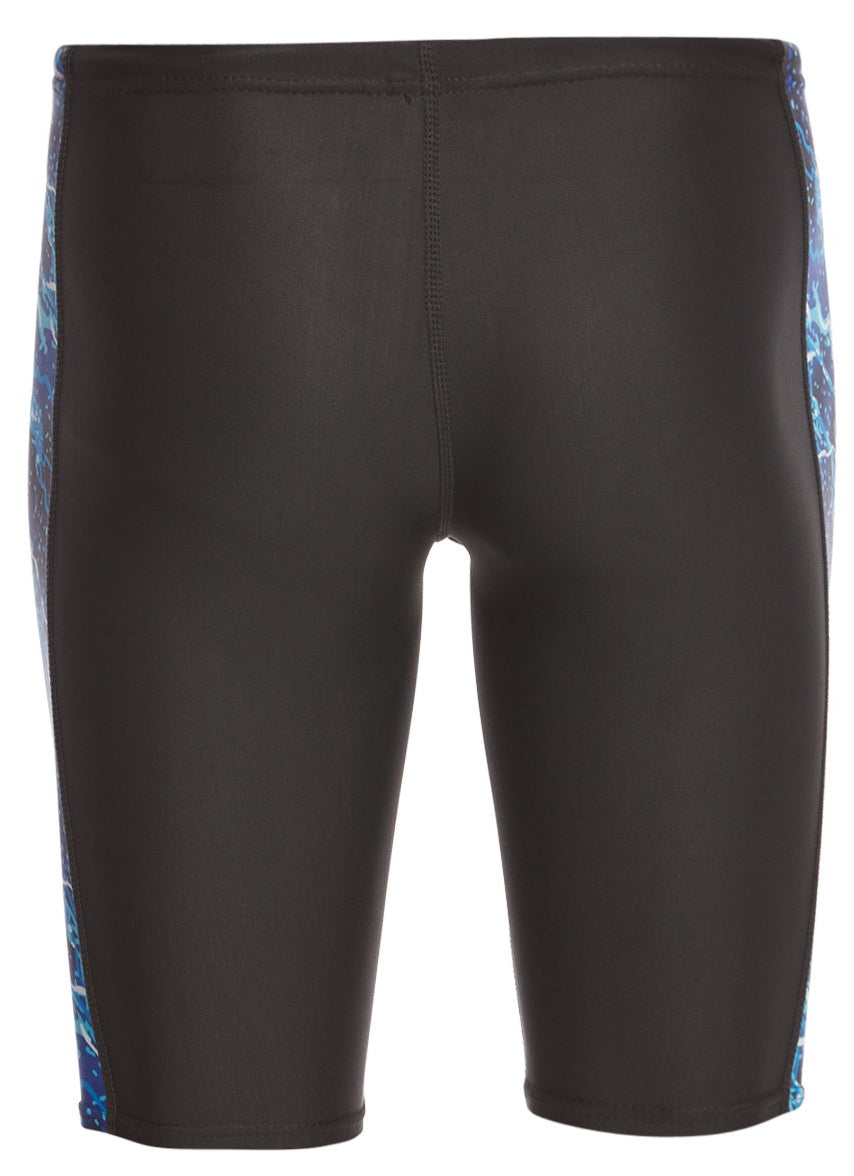 Men's Tornado Jammer Swimsuit